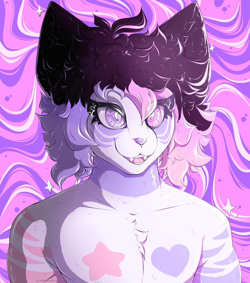 Standard Shading + Simple Background