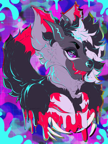 No Shading + Simple Background