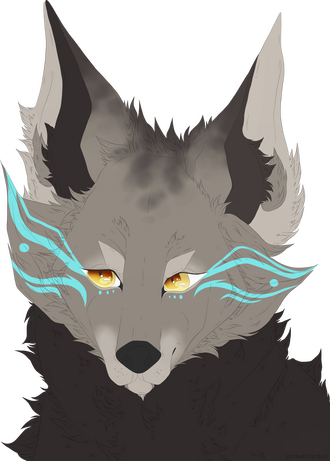 No Shading (Very old)