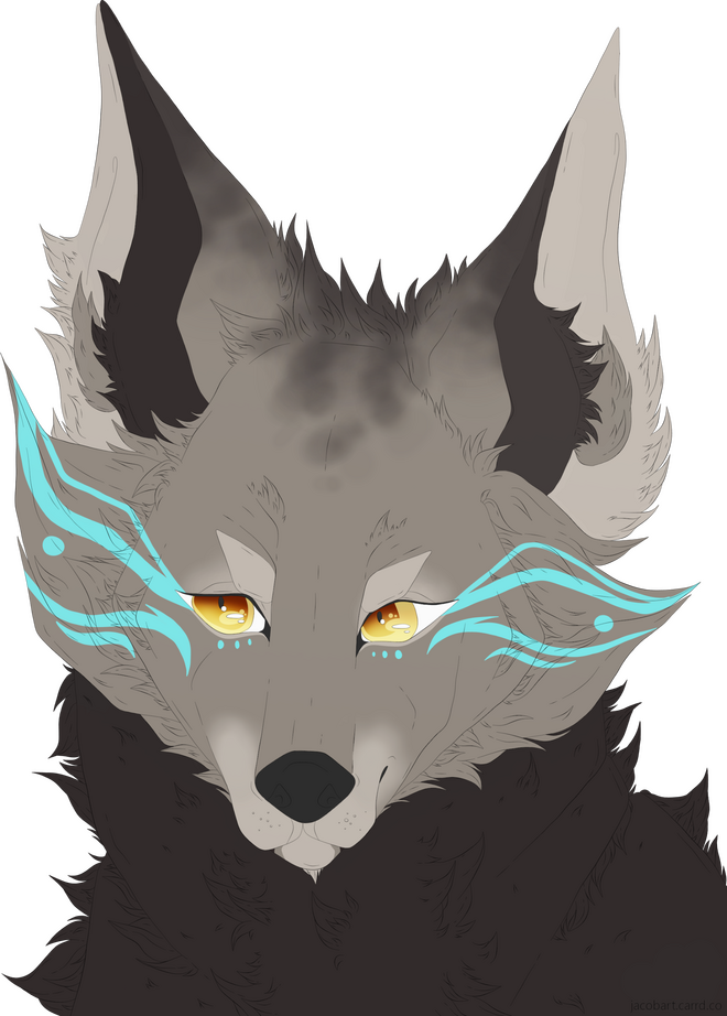 No Shading (Very old)