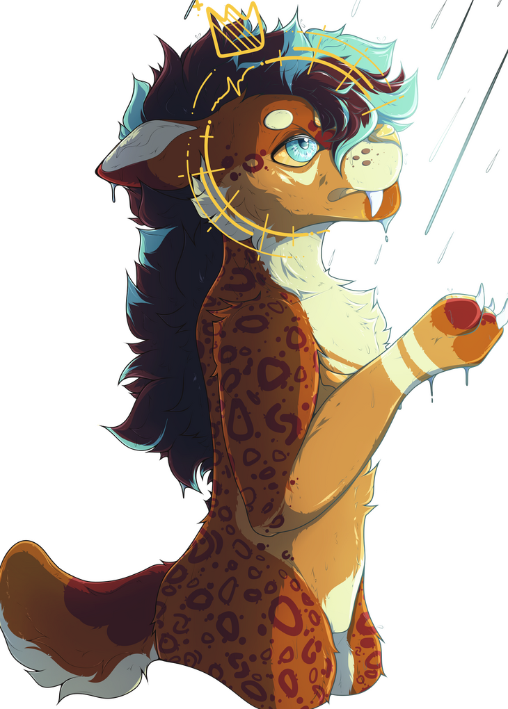 Standard Shading