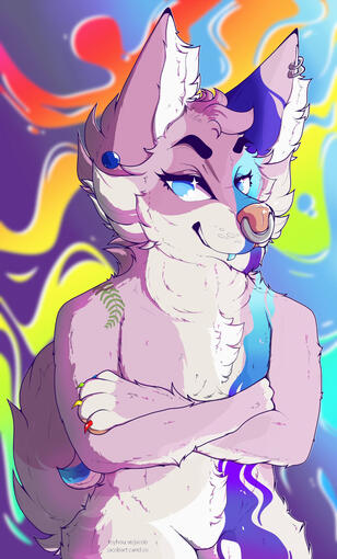 Standard Shading + Simple Bg (Very Old)