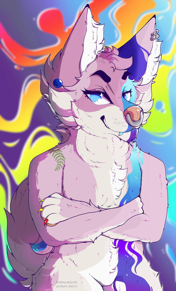 Standard Shading + Simple Bg (Very Old)