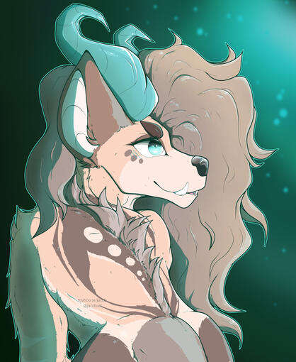 Standard Shading + Simple Bg (Very Old)