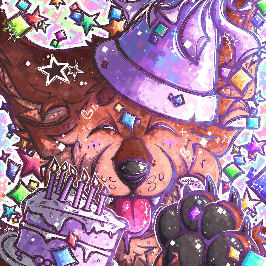 Sketchy/Messy (Shaded)
