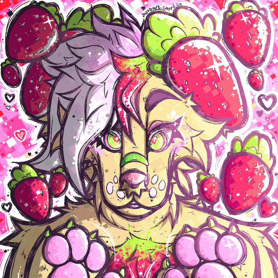 Sketchy/Messy (Shaded)