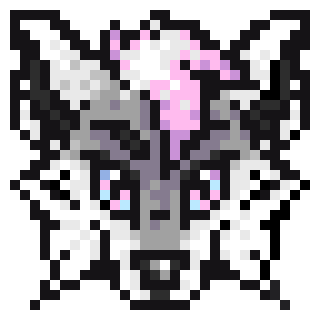 Pixel Art (Small)