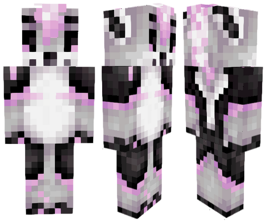 Minecraft Skin