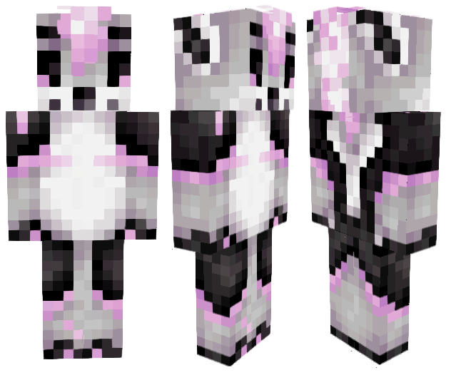 Minecraft Skin
