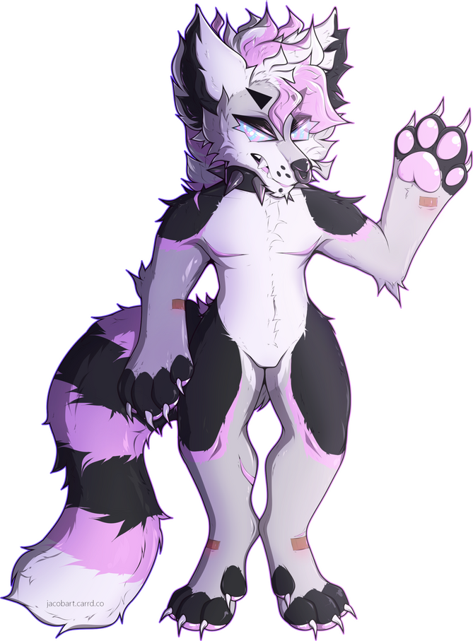 Chibi (Shaded)