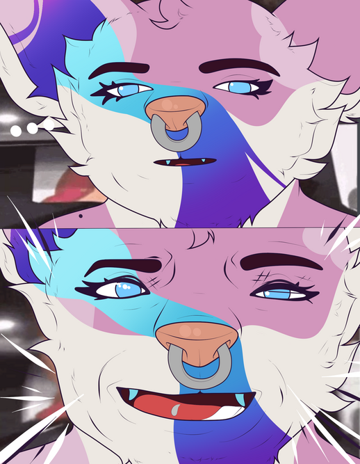 No shading