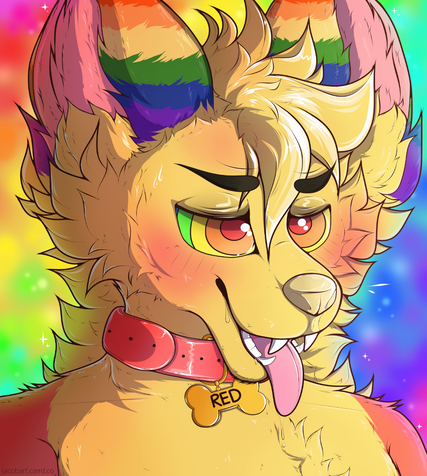 Standard Shading + Simple Background