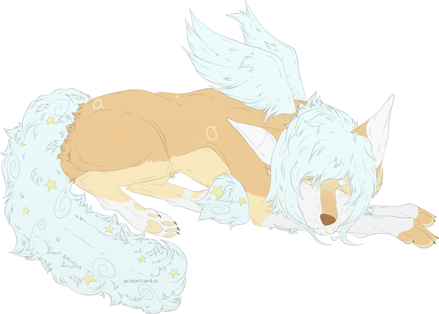 No Shading (Very old)