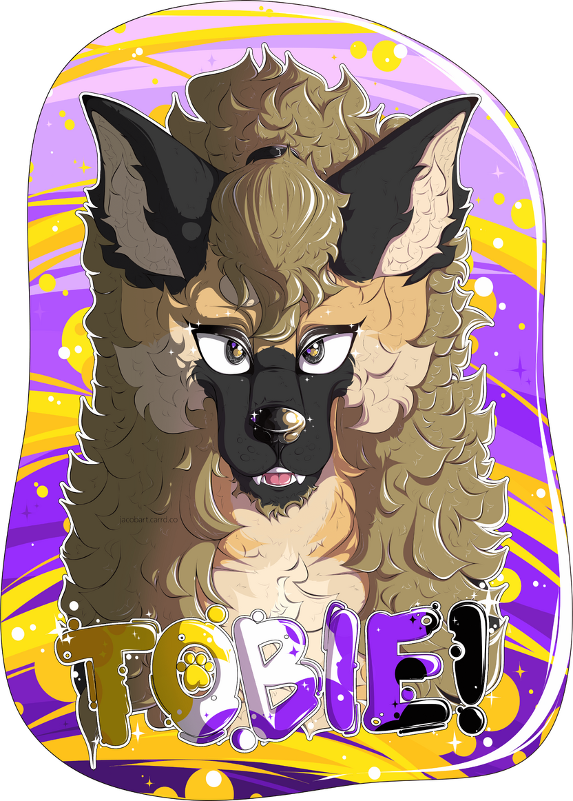 Standard Shading + Badge