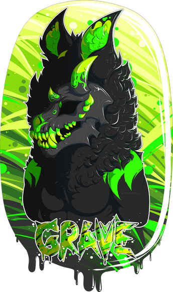 Standard Shading + Badge
